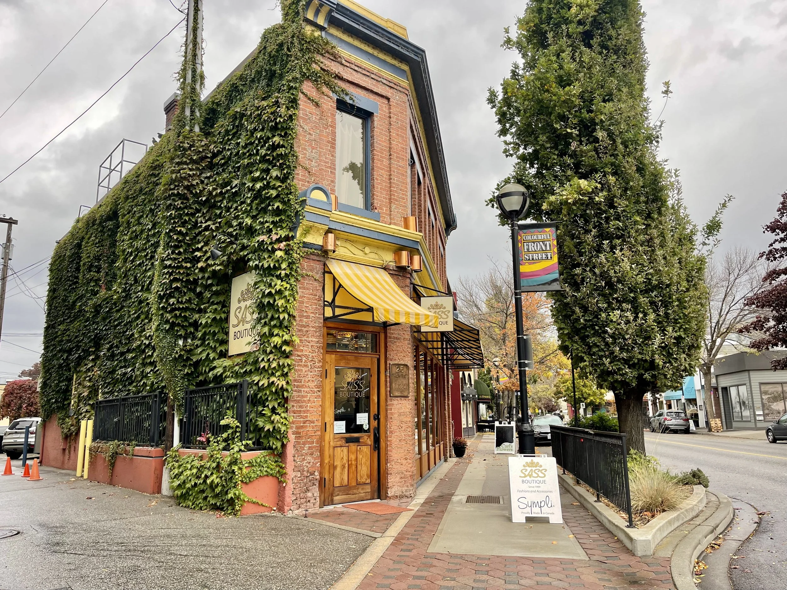 Guide to Travel Penticton, British Columbia — Exploratory Glory Travel Blog