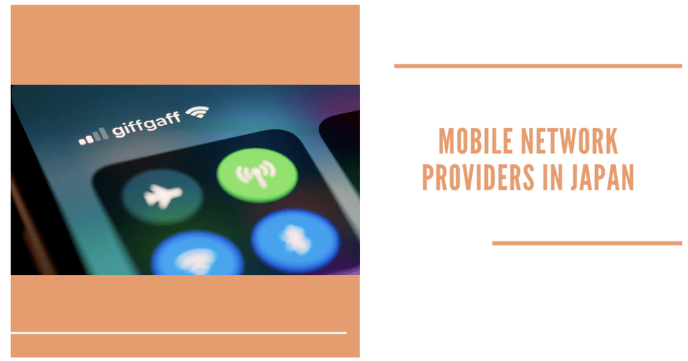 Staying Digitally Connected in Japan Guide for the Modern Traveler