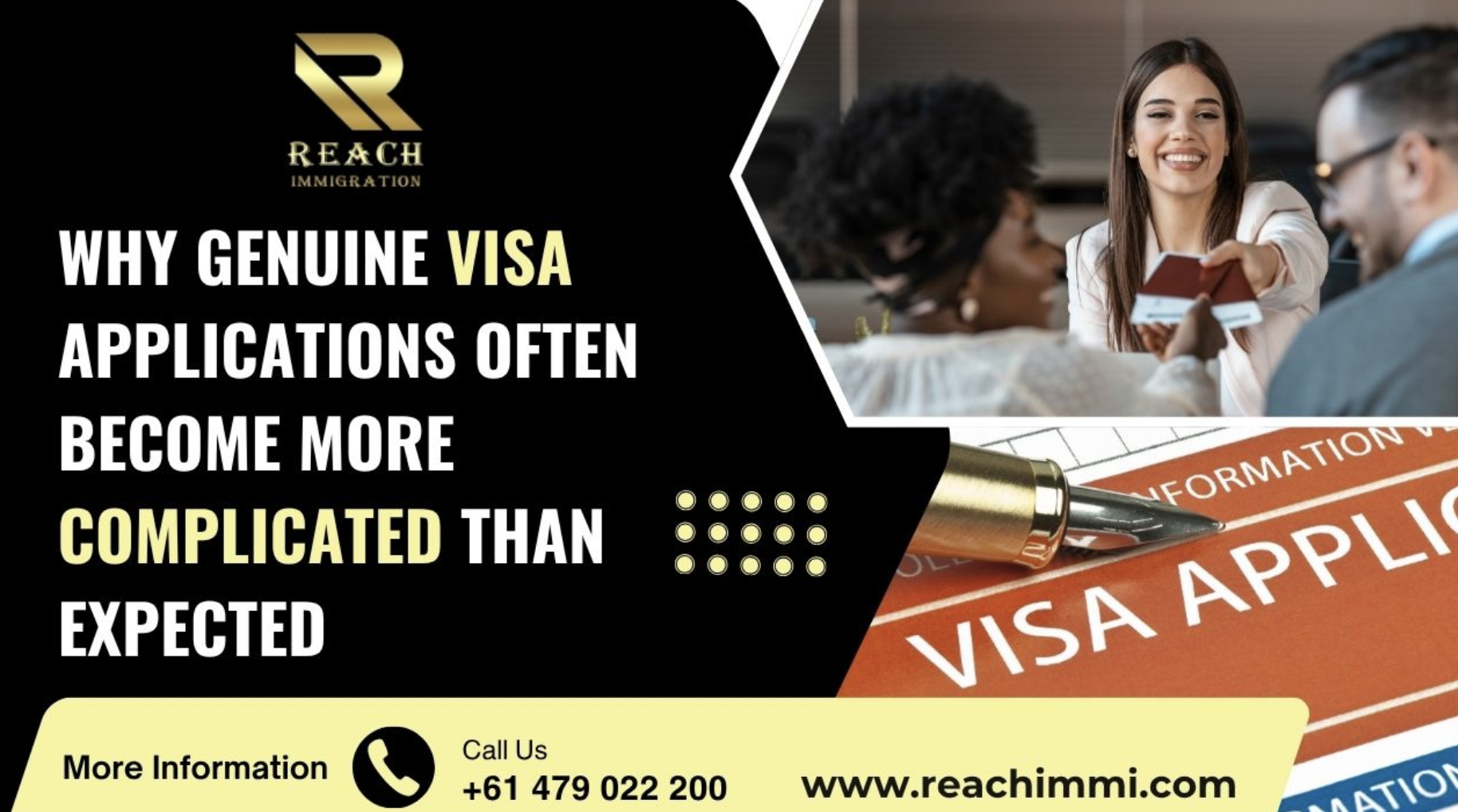 Australia visa agent