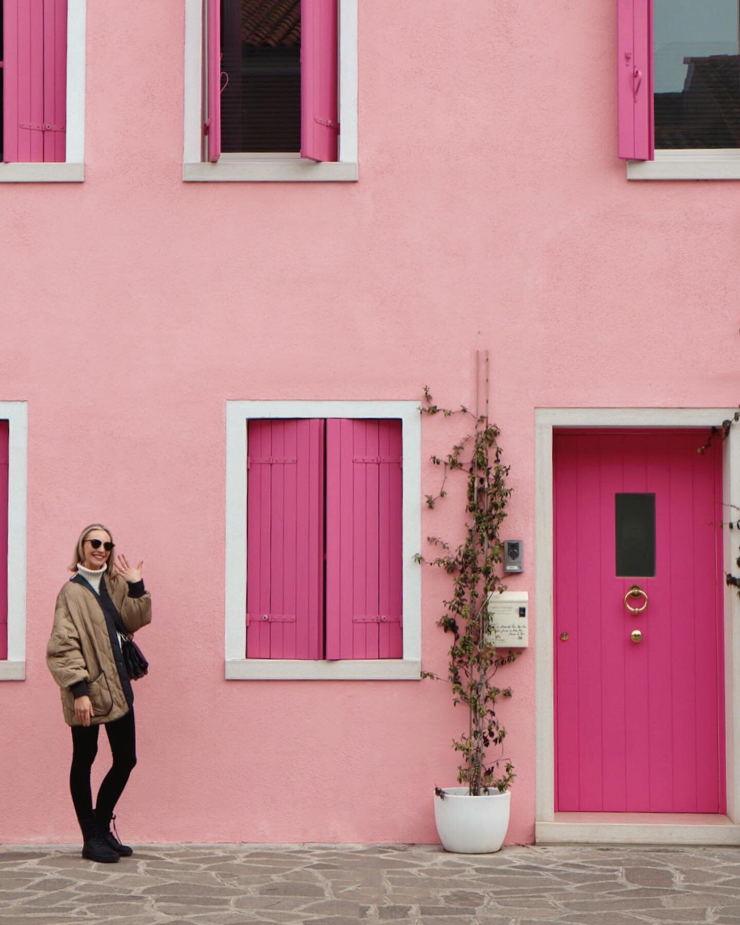Burano 🥂