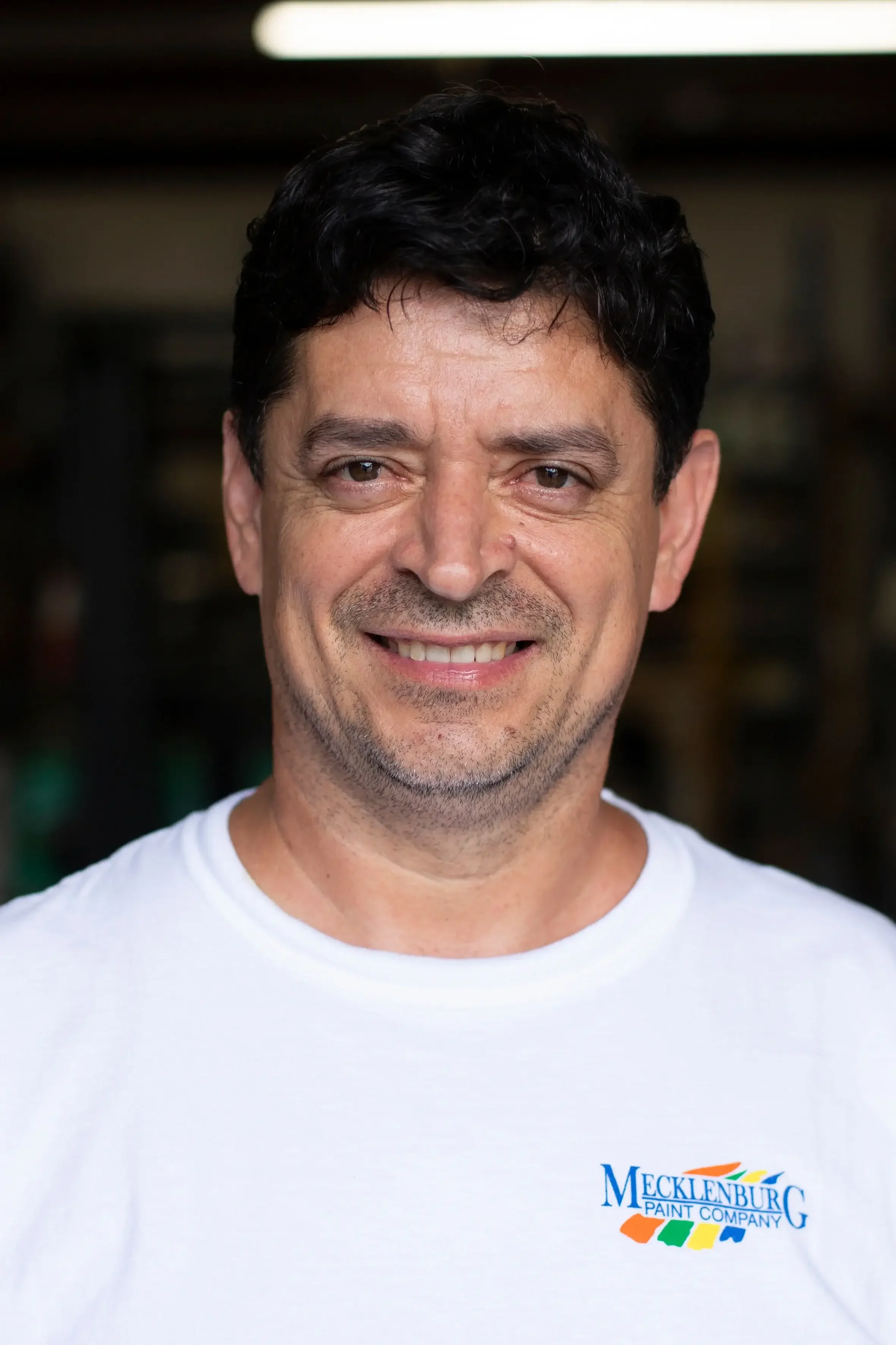 Jorge (Foreman)