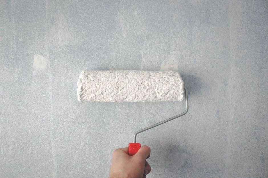 How to Find a Reliable Commercial Paint Contractor