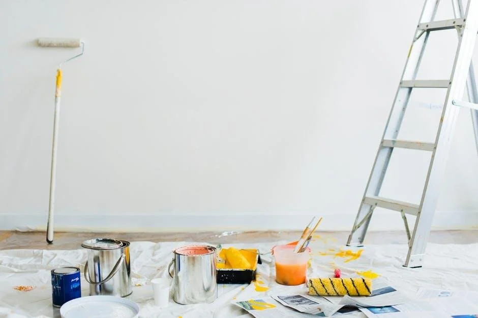 The True Cost of Believing All Commercial Paints Provide Equal Long Term Durability