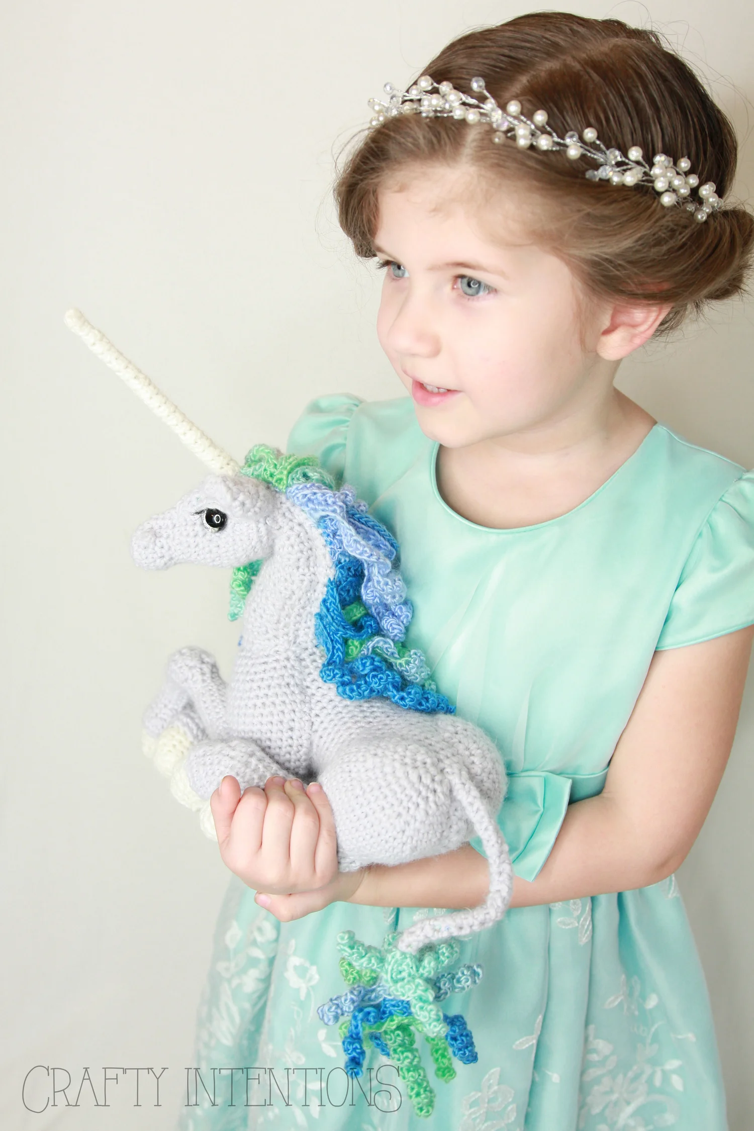 Unicorns  Crafty Intentions