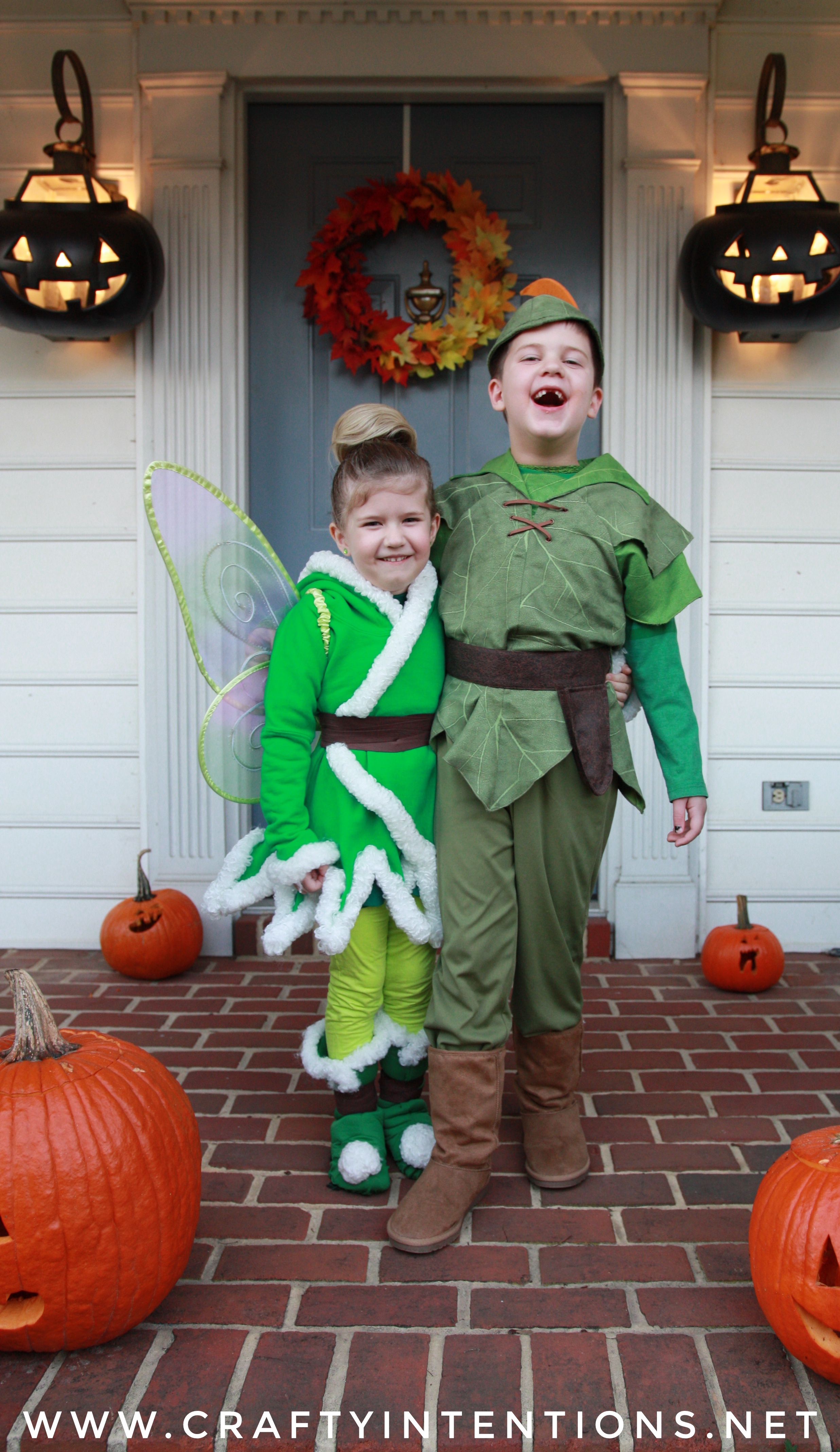 2017 - Peter Pan and Tinker bell-01.jpeg