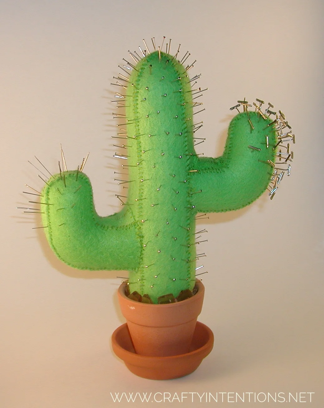 2009 Green Cactus Pincushion-01.jpeg