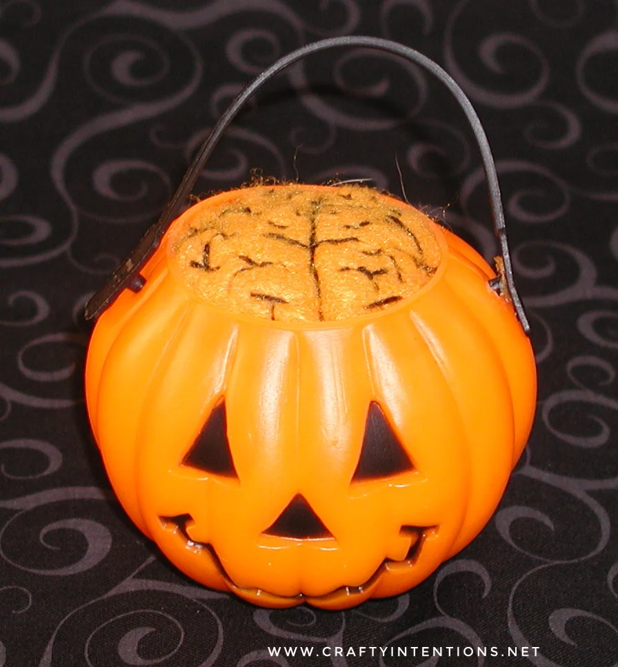 2009 Pumpkin with Brain Pincushion-01.jpeg