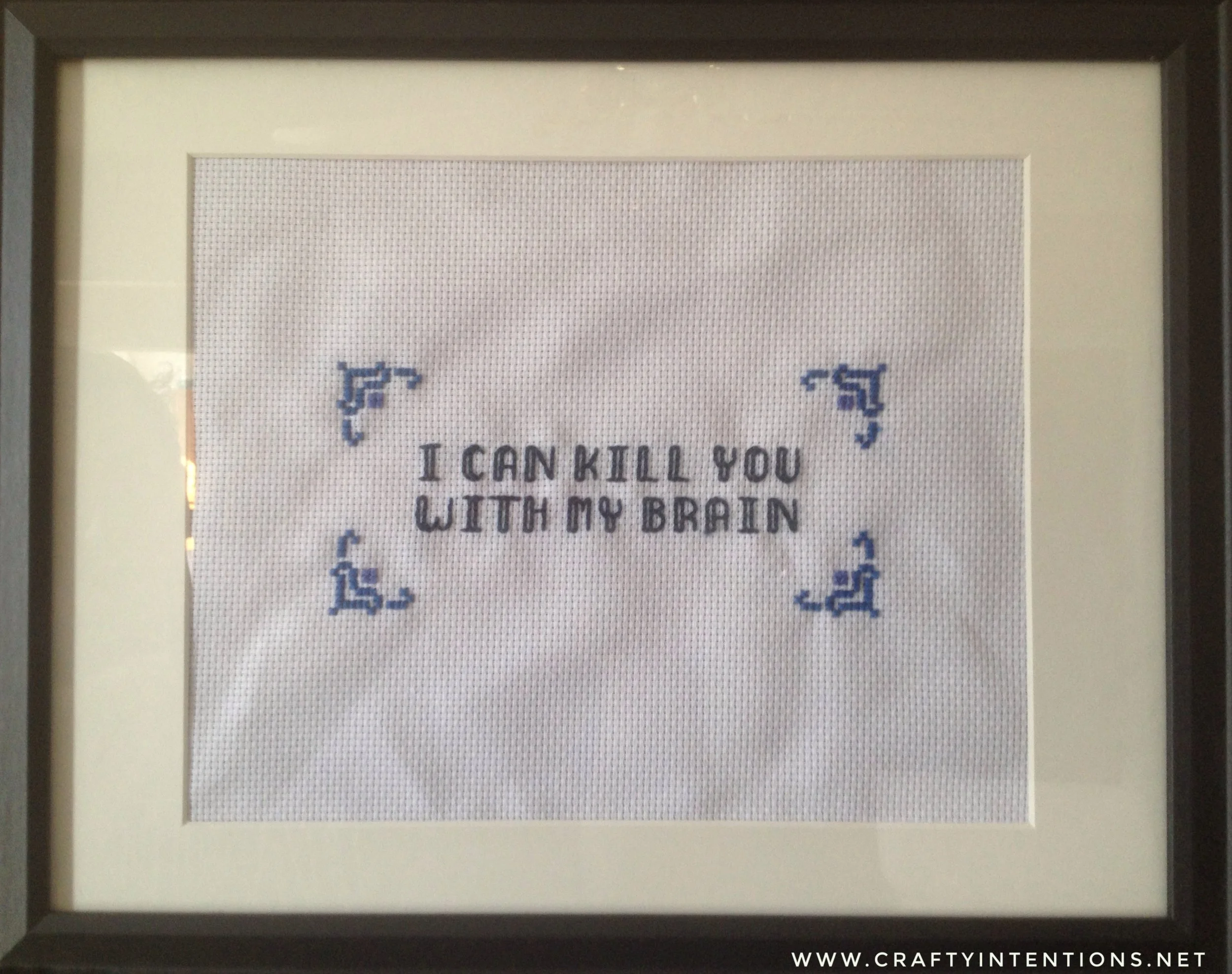2009 I can Kill you with my brain cross stitch-01.jpeg