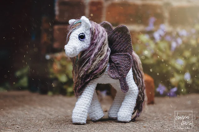 Flutter Pony by Lauren Lewis.jpeg