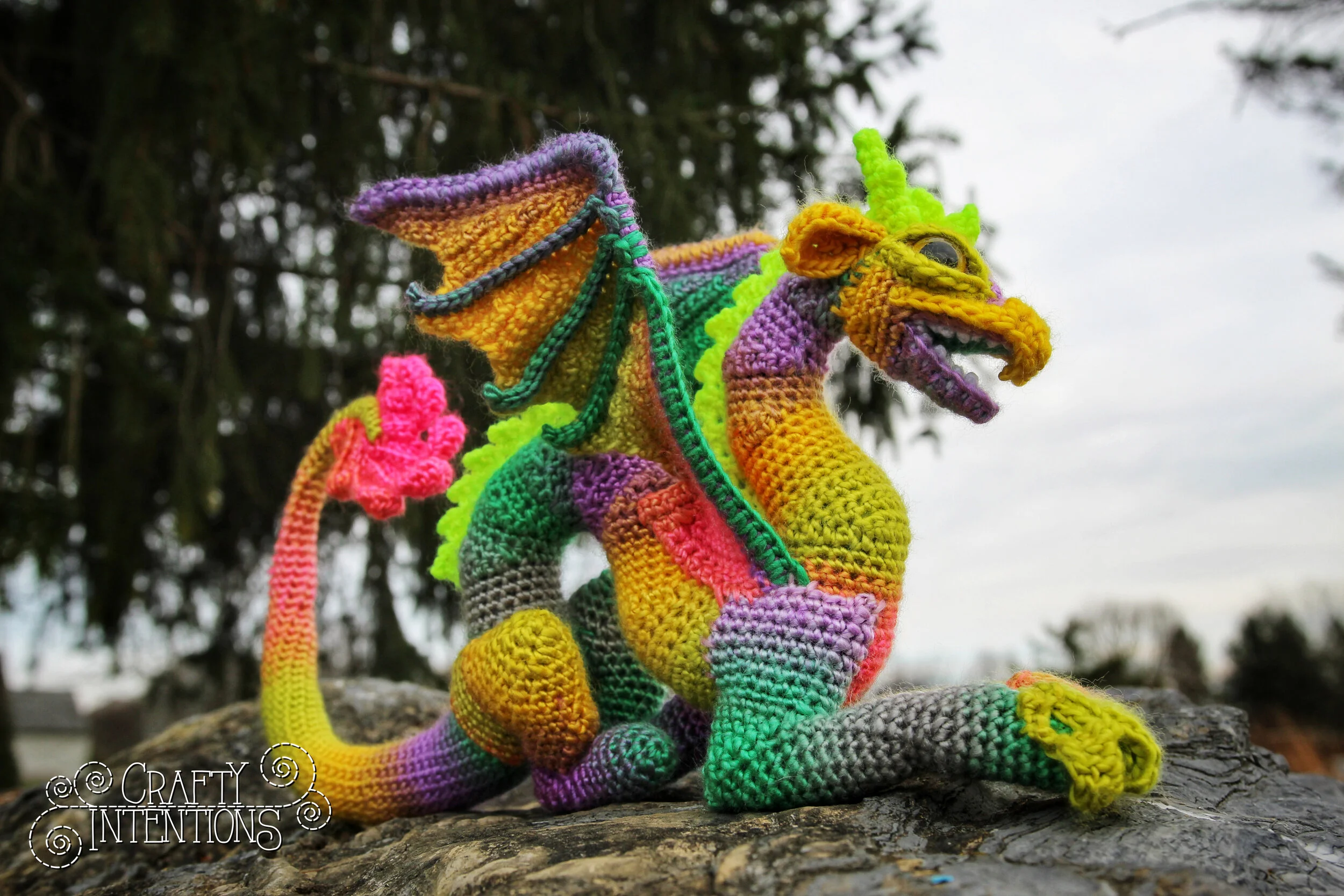 Small Eastern Dragon - Neon Rainbow Dragon (4)-01 with Logo.jpg