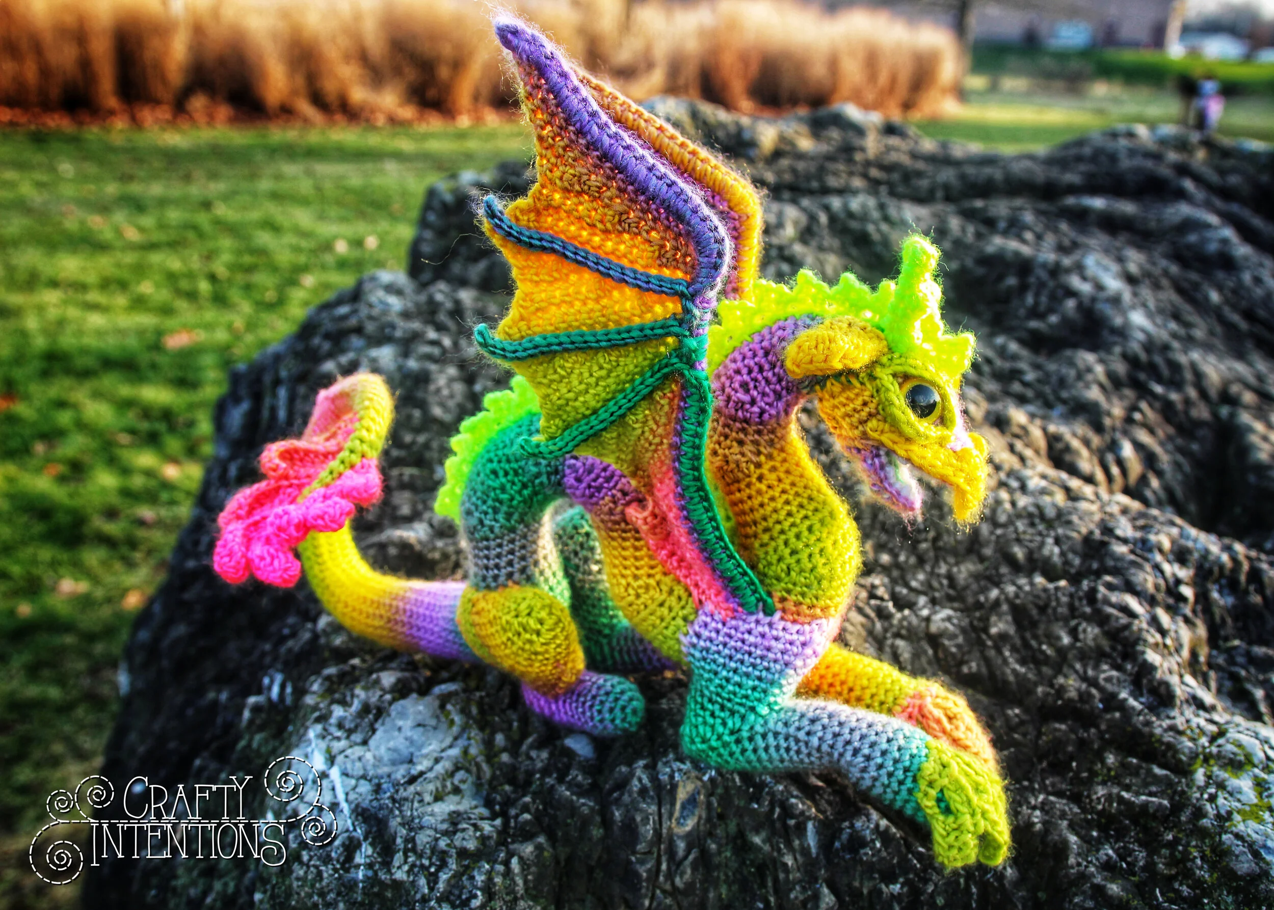 Small Eastern Dragon - Neon Rainbow Dragon (6)-01 with Logo.jpg
