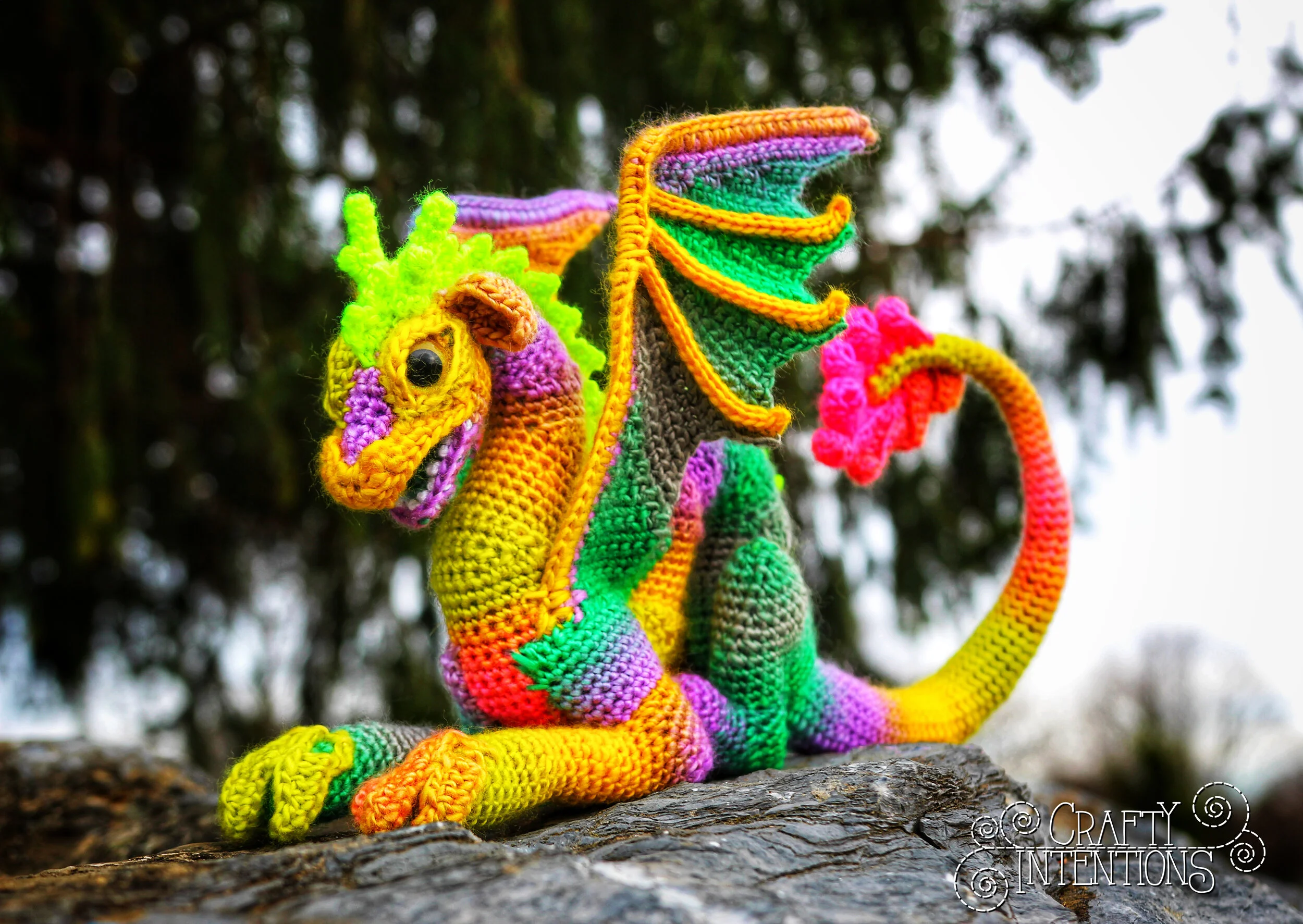 Small Eastern Dragon - Neon Rainbow Dragon (11)-01 with Logo.jpg