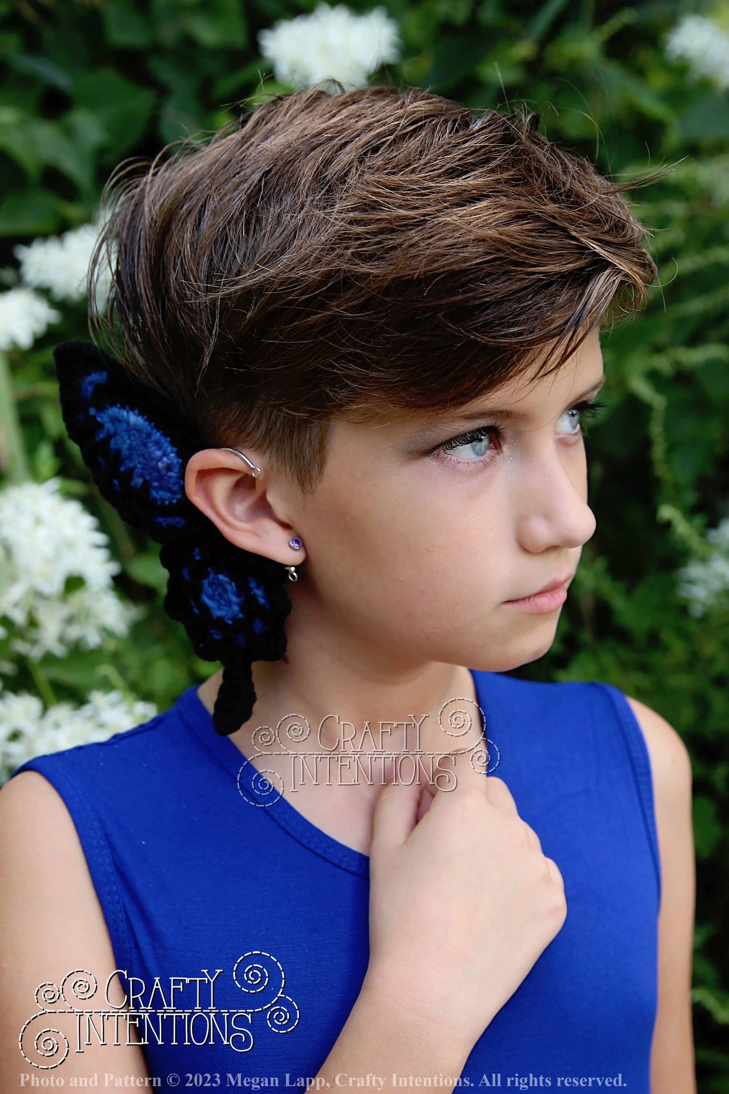 Ear Cuffs Set 1 Style 6 Butterfly Wings 019 with logo and copyright.jpg