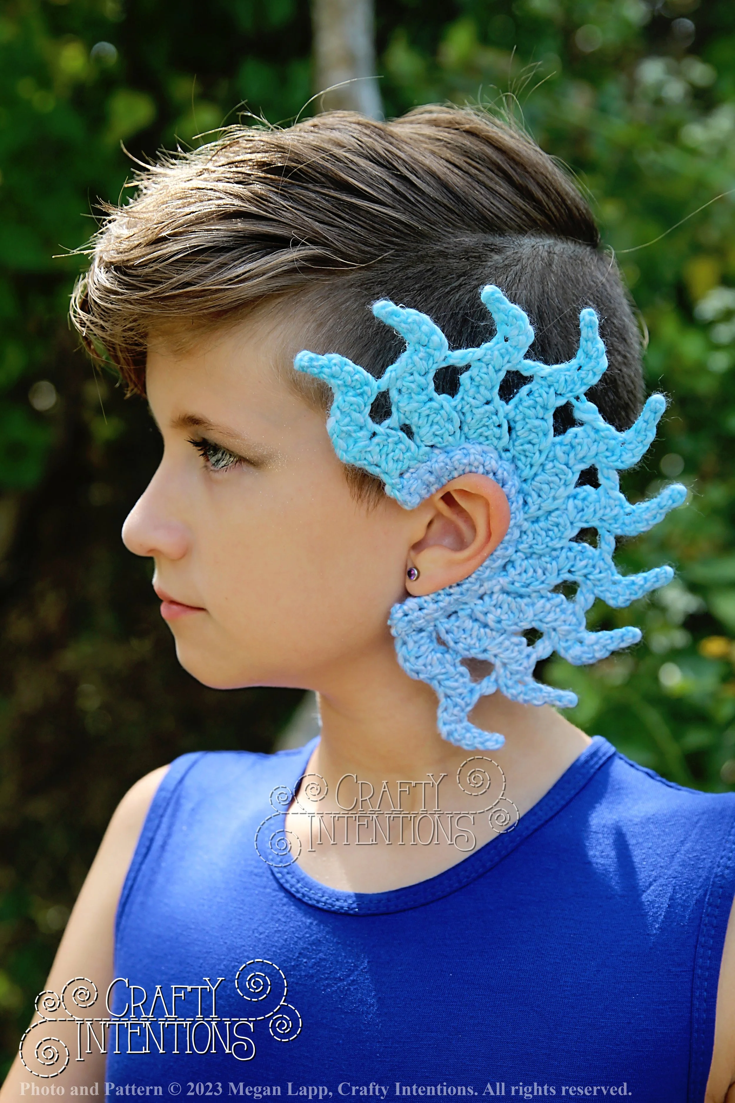 Ear Cuffs Set 2 Style 18 Wavy Rays 011 with logo and copyright.jpg