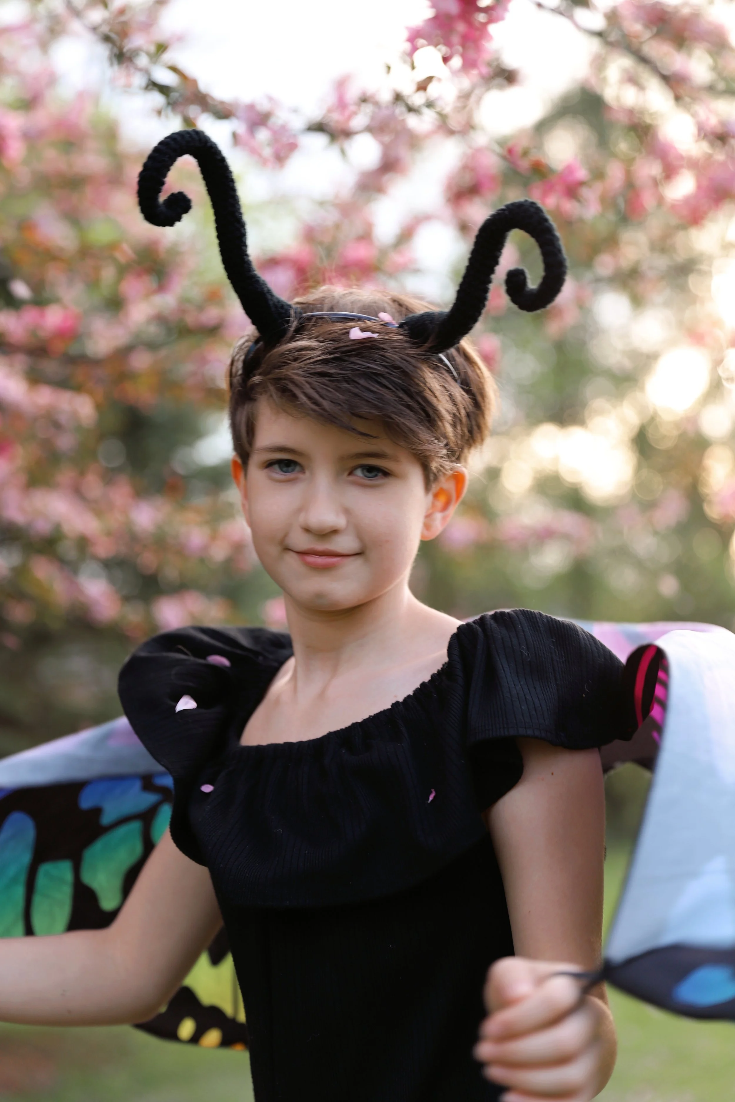 Wearable Antennae Set 5 — Crafty Intentions