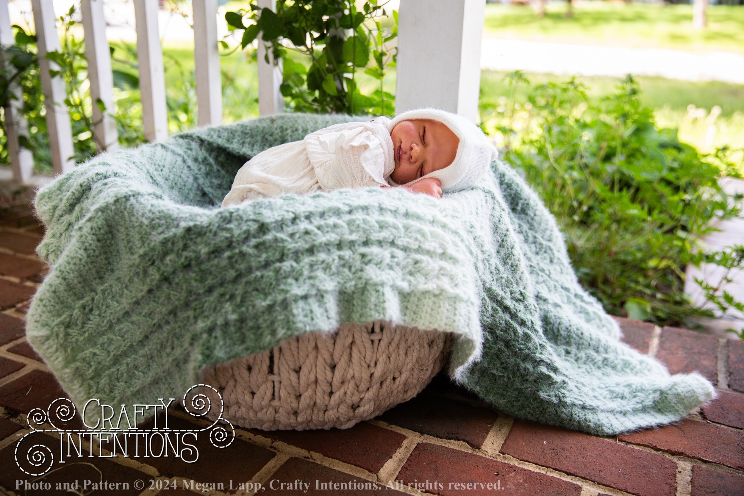 IMG_1983-Edit-Edited  Baby Blanket with logo and copyright.jpg