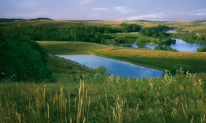 Appalachian Hills Wildlife Area — EXPLORE Noble County, OHIO