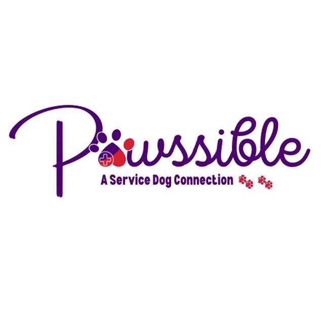 We&rsquo;re excited to be planning an outdoor fundraiser to benefit Pawssible, a Service Dog Connection, BUT we need your help! What should we name our event?
.
🐾 Pins &amp; Paws
.
🐾 Ruff &amp; Roll
.
🐾 K-9 Karnival
.
#servicedog #fundraiser #rva 