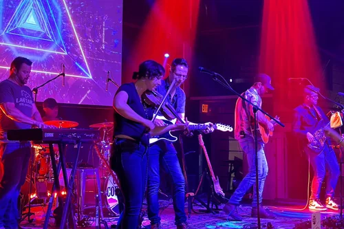 GONE COUNTRY BAND