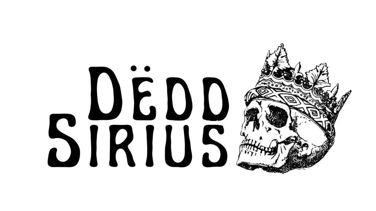DEDD SIRIUS HALLOWEEN BASH