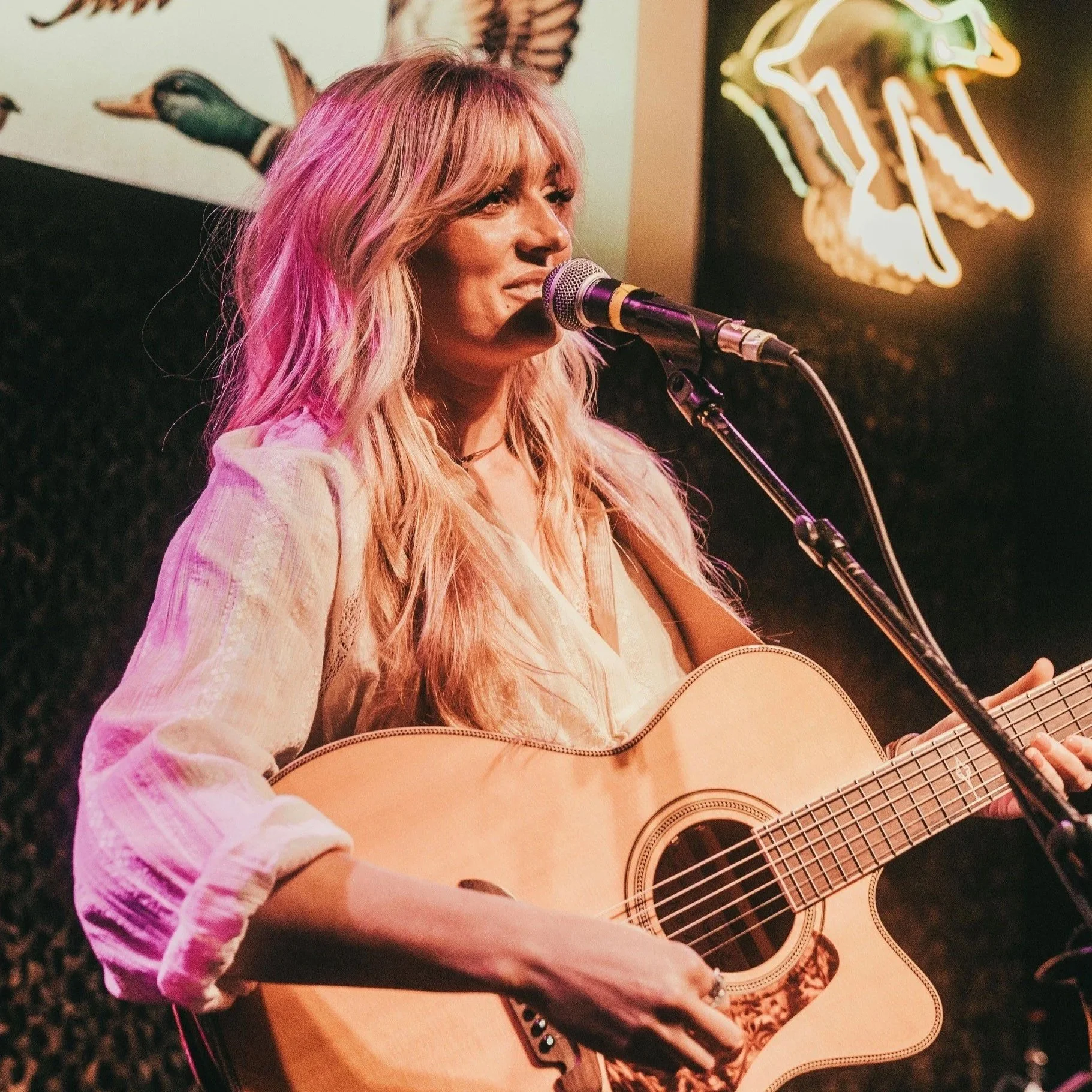 THANKSGIVING EVE BASH with Cari Lacey &amp; Dan Nicholls Band