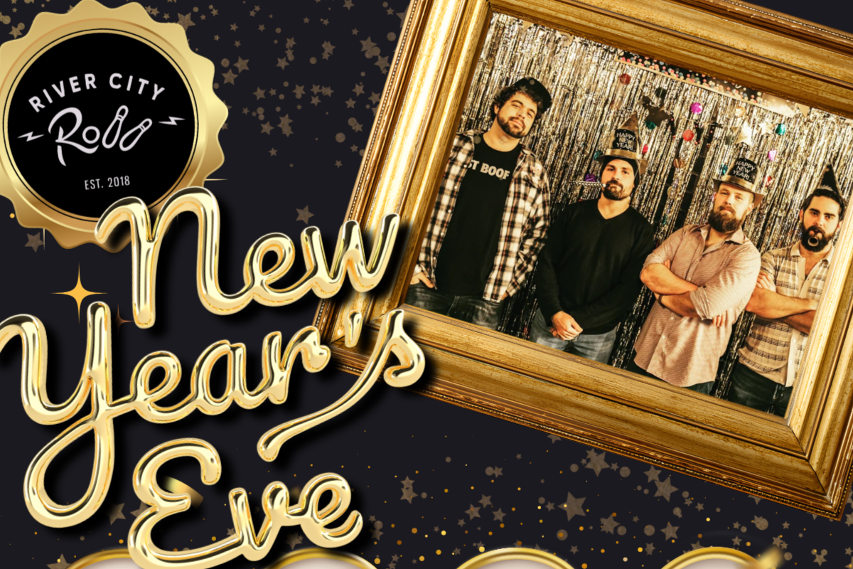 The 2026 NYE Bash with Sold Separately