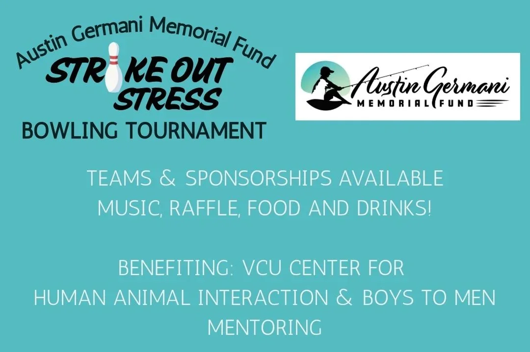 STRIKE OUT STRESS BOWLING TOURNAMENT