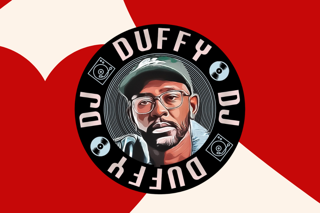 DJ DUFFY