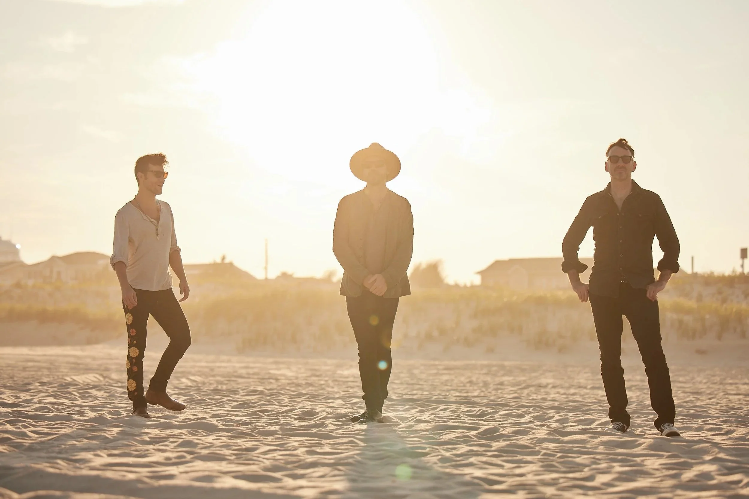 The Jamie McLean Band