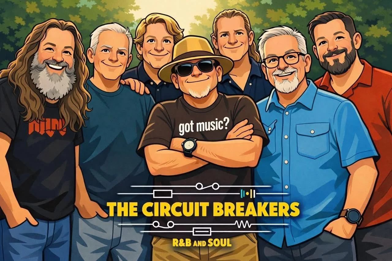 The Circuit Breakers