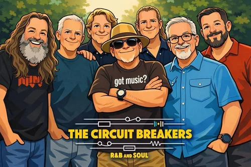 The Circuit Breakers