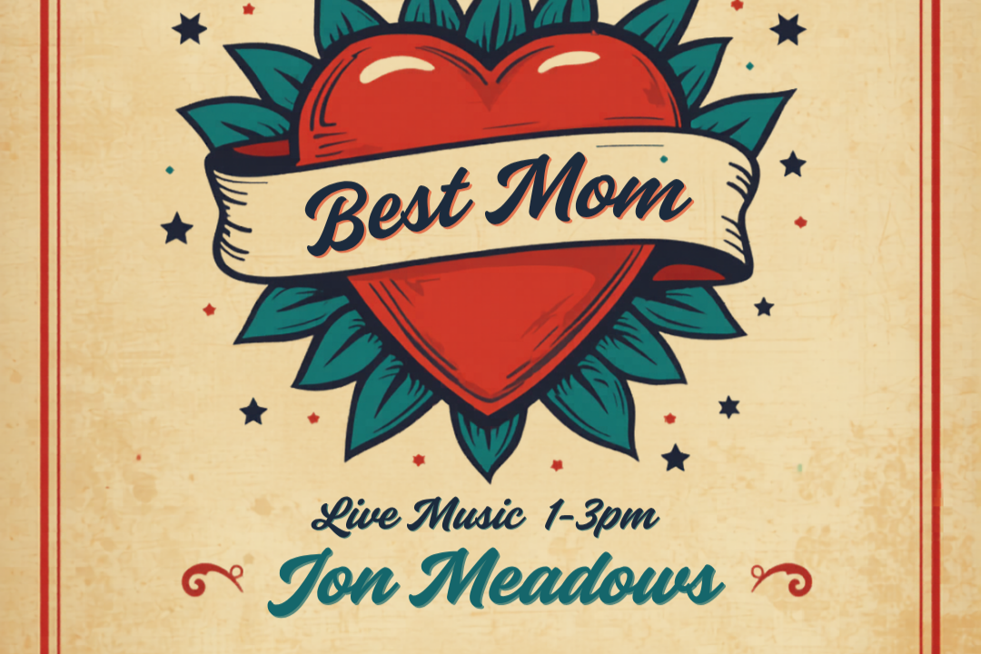 Sunday Sessions: Mother's Day Edition