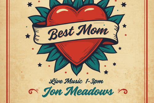 Sunday Sessions: Mother's Day Edition