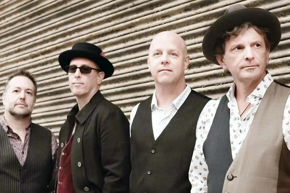 The Jangling Reinharts