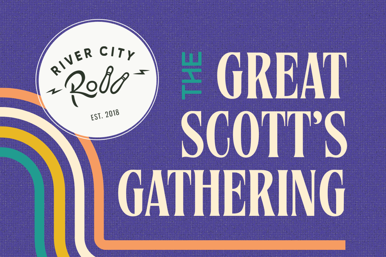 The Great Scott's Gathering