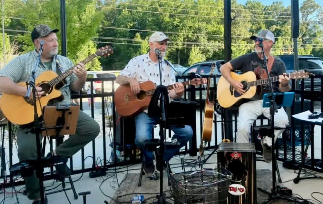 Darryl Lawson & Friends