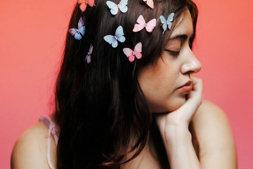 Sunday Sessions: Megan Luck