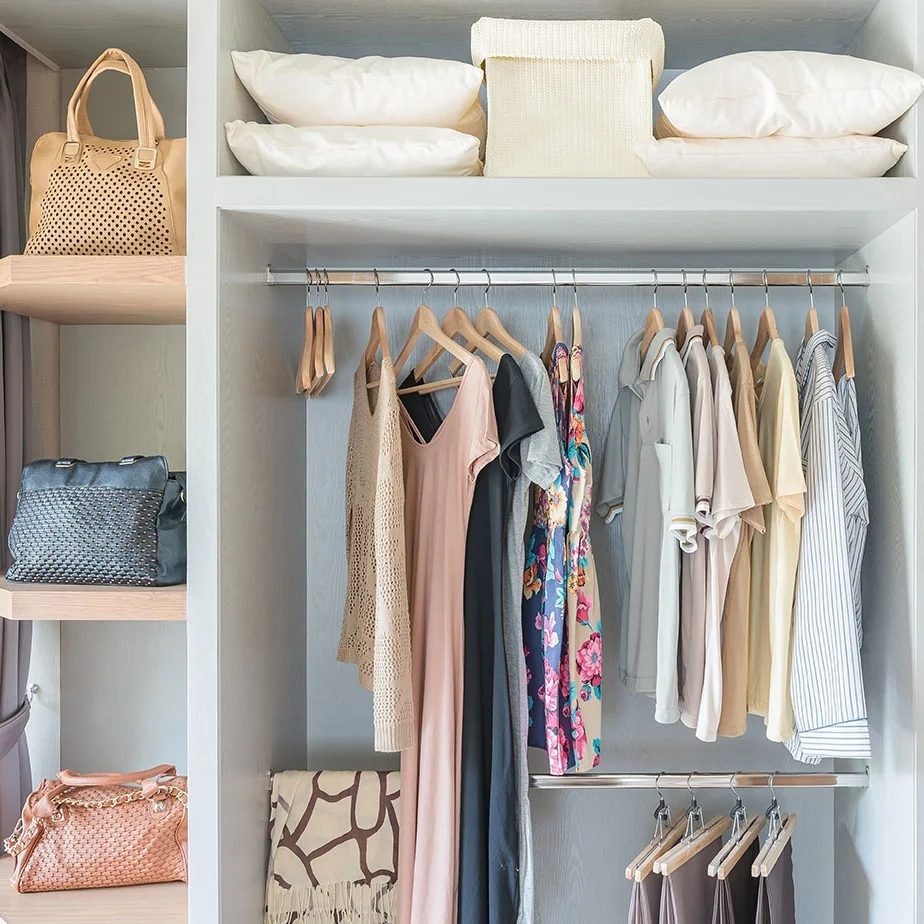 Closet Audits Management Precious Louise