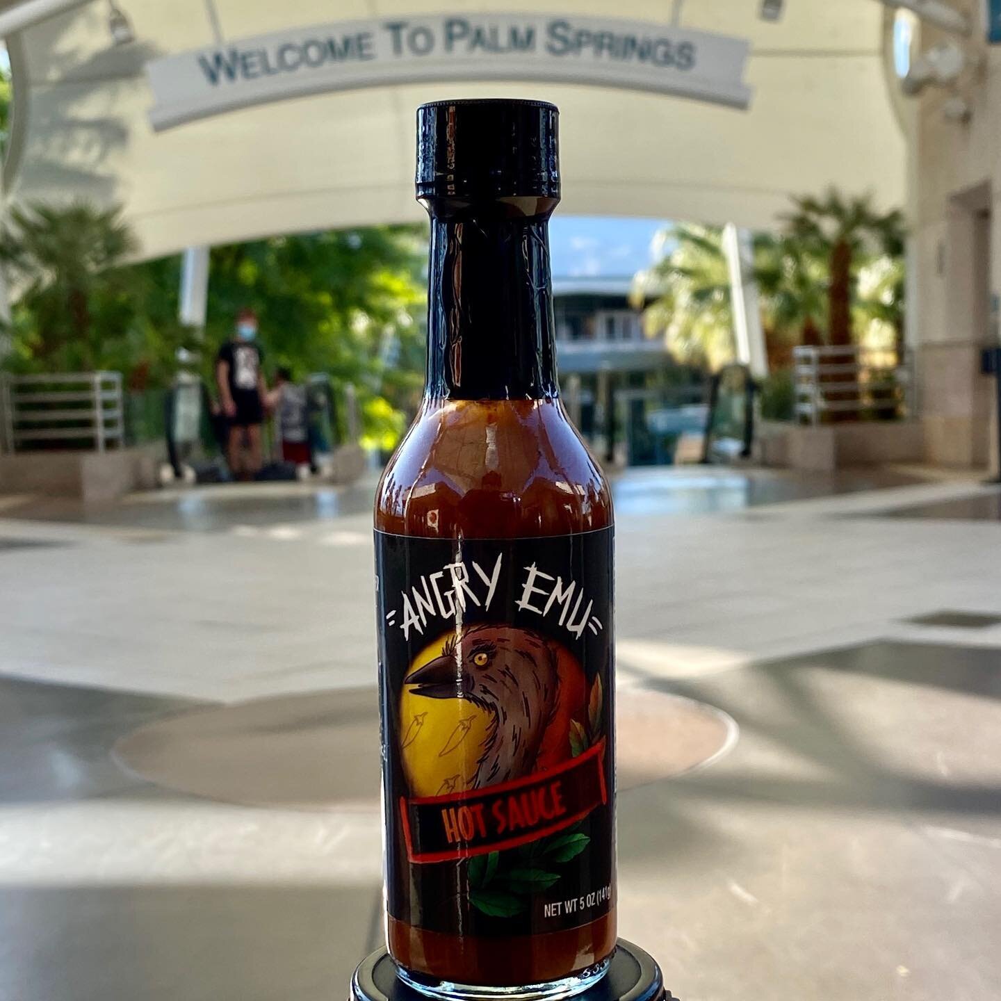 Palm Springs has never looked more delicious🔥🔥Don&rsquo;t Forget to pick yours up at  @cvharvestbox  And  @onthemarkpalmsprings  #palmsprings  #localbusiness #delicious #psp #coachellavalley