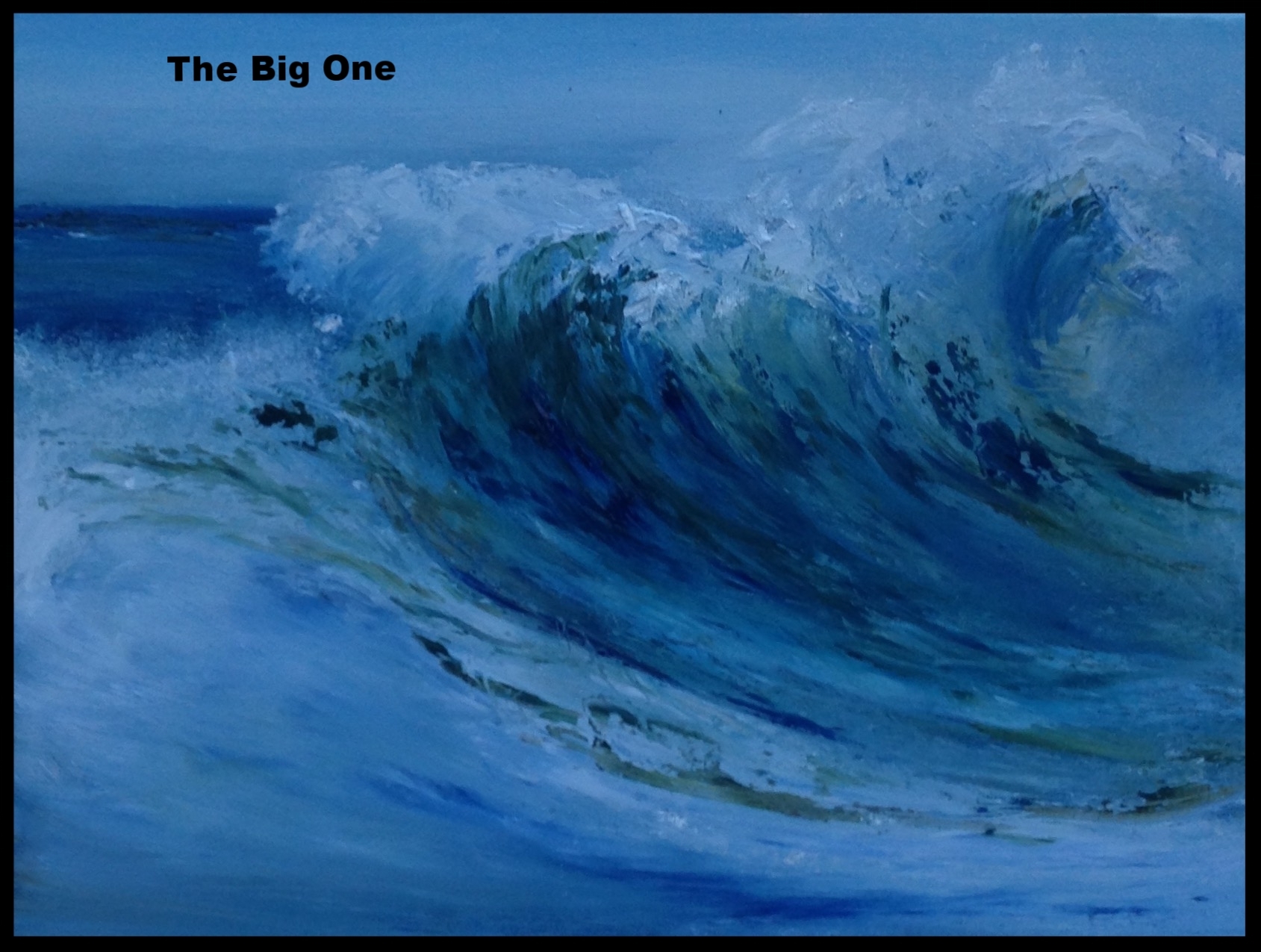 The Big One