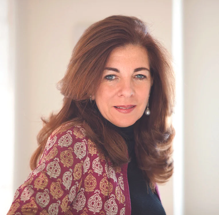 Episode 13: Karen Stone Talwar - entrepreneur / founder of Adventures ...