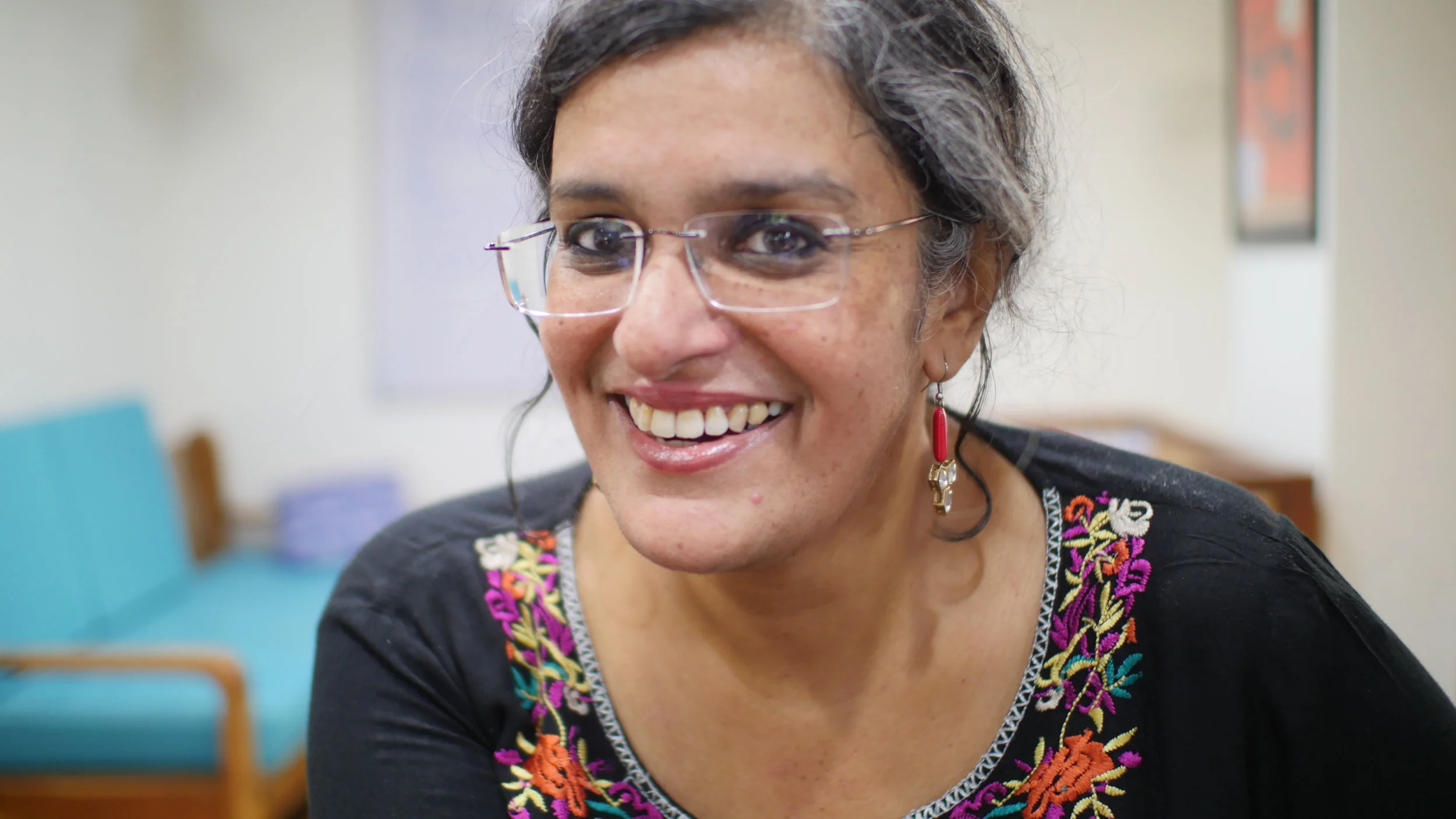 Ep. 20: The life and times of artist Amrita Sher-Gil, with children's author Anita Vachharajani 