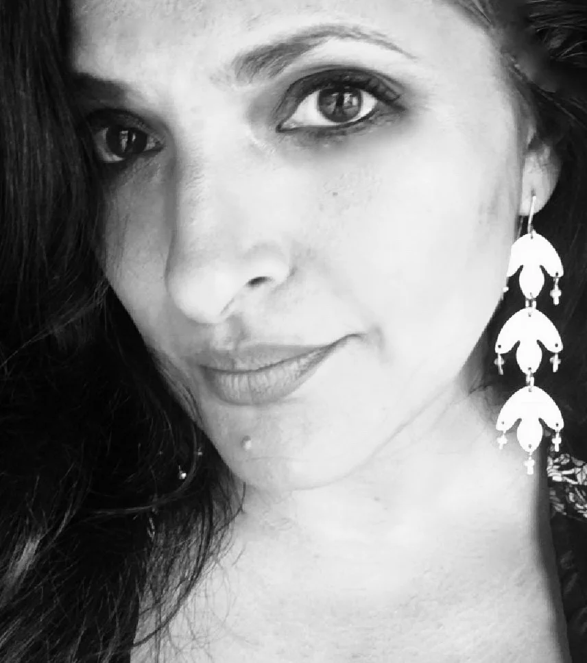 Ep. 21: From ancient cultures to modern masterpieces: the story of Artem Jewelry with Sadhna Gupta Brown
