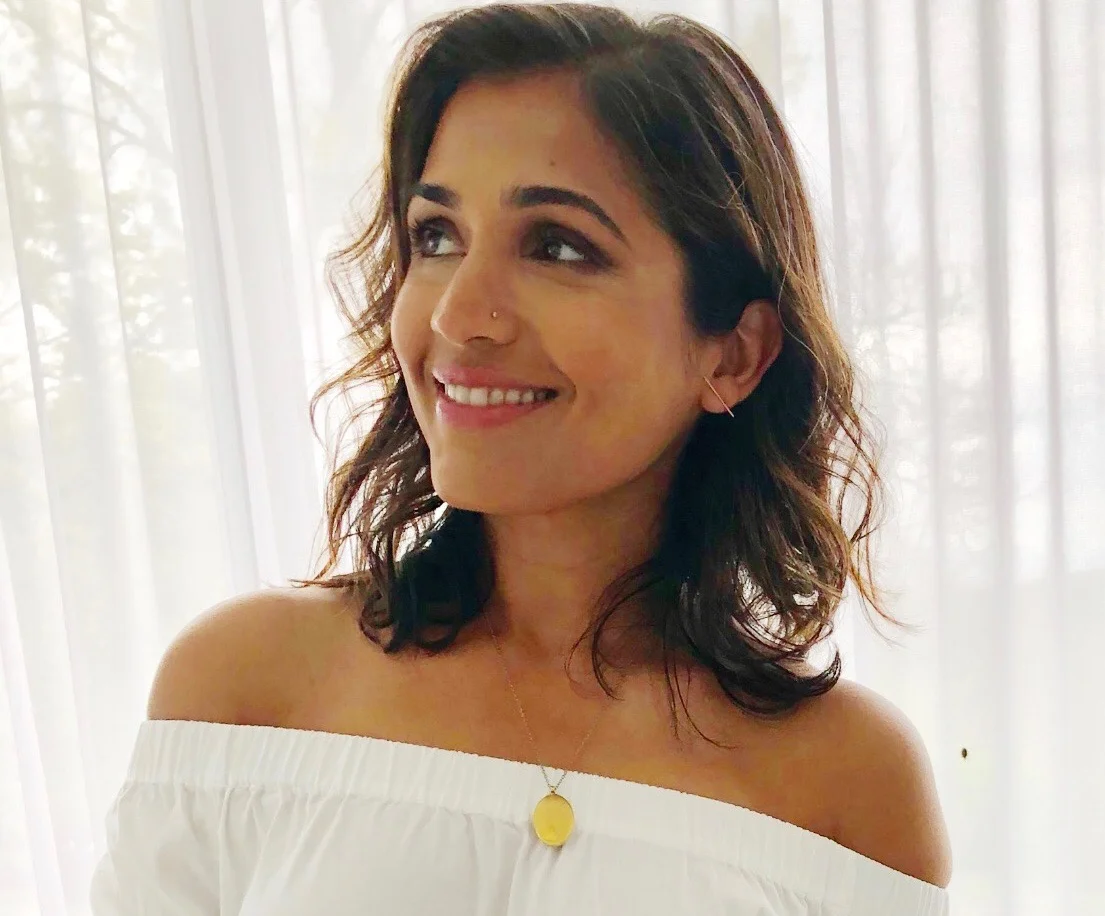 Ep. 24: Chief Spice Mama Kanchan Koya is back to boost your health (and Instagram following!) this Fall