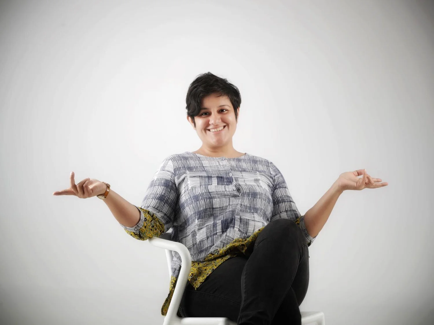 Ep. 27: From Partition-era Lahore to contemporary Singapore with writer Akshita Nanda