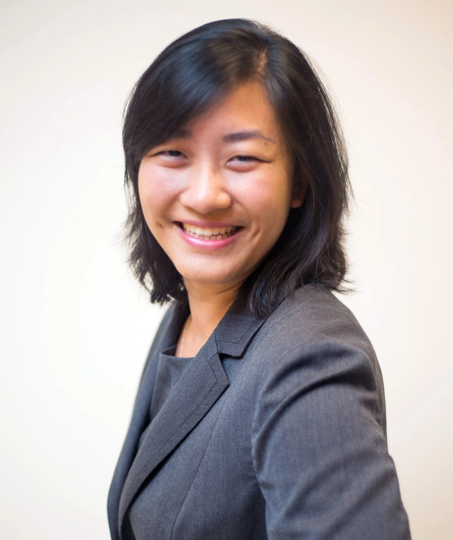 Ep. 30: International's Women's Day Special: From robotics to plastic-free periods with Saathi Pads Founder & CEO, Kristin Kagetsu