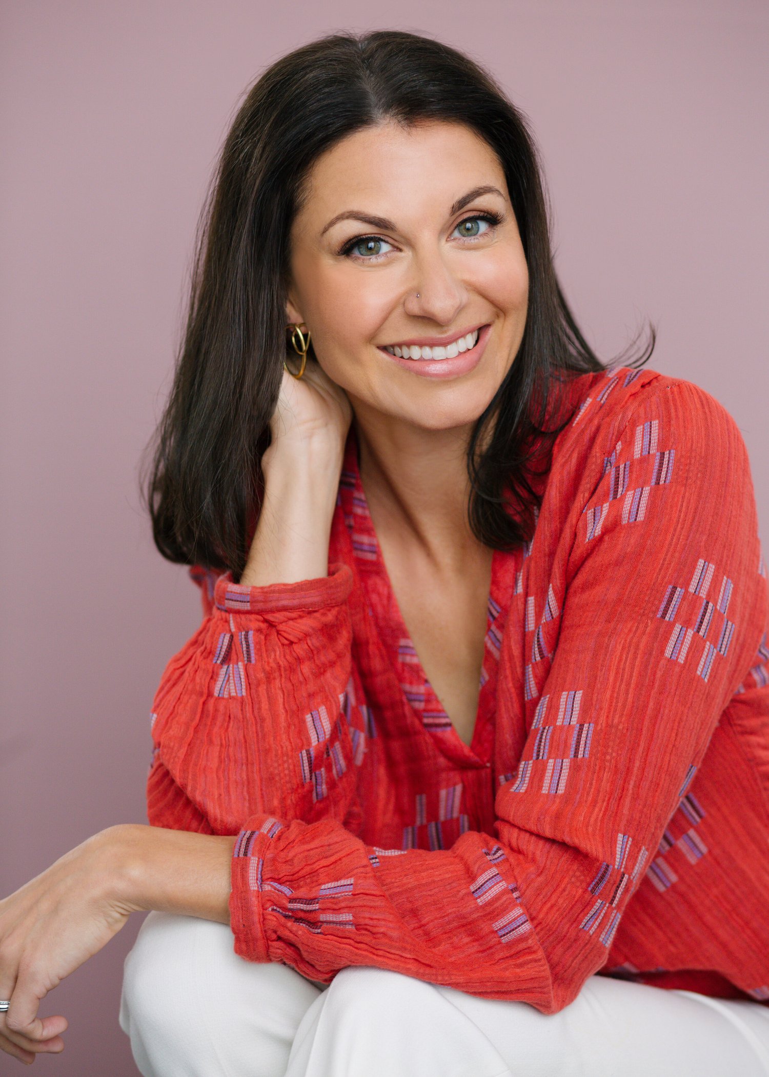 Ep. 31: A photographer’s love letter to Rajasthan and launching a book during the COVID-19 crisis with Christine Chitnis