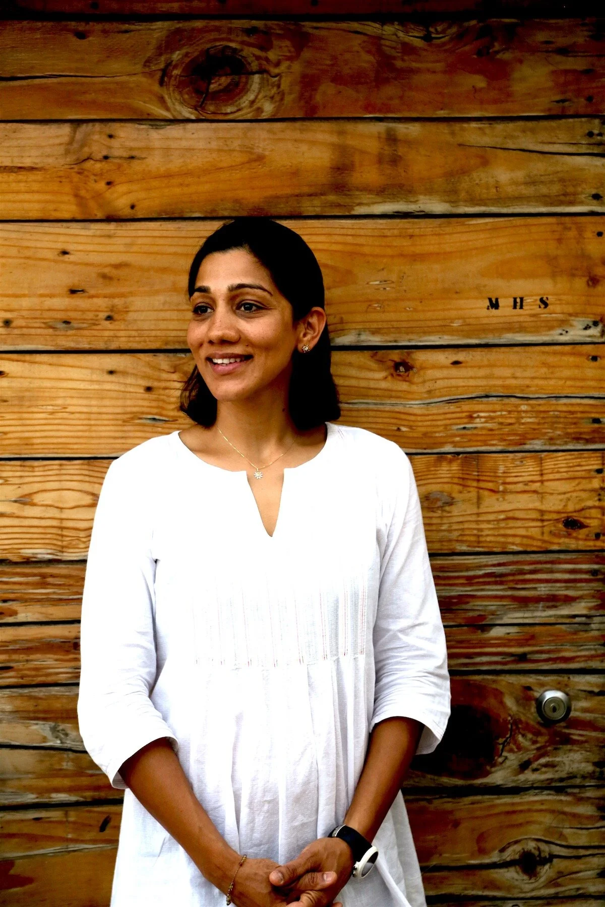 Ep. 33: Improving housing for India's urban poor with Rakhi Mehra