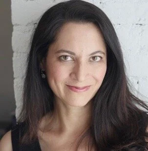 Ep. 34: Imagining a child's view of the Partition of India with Veera Hiranandani, author of The Night Diary