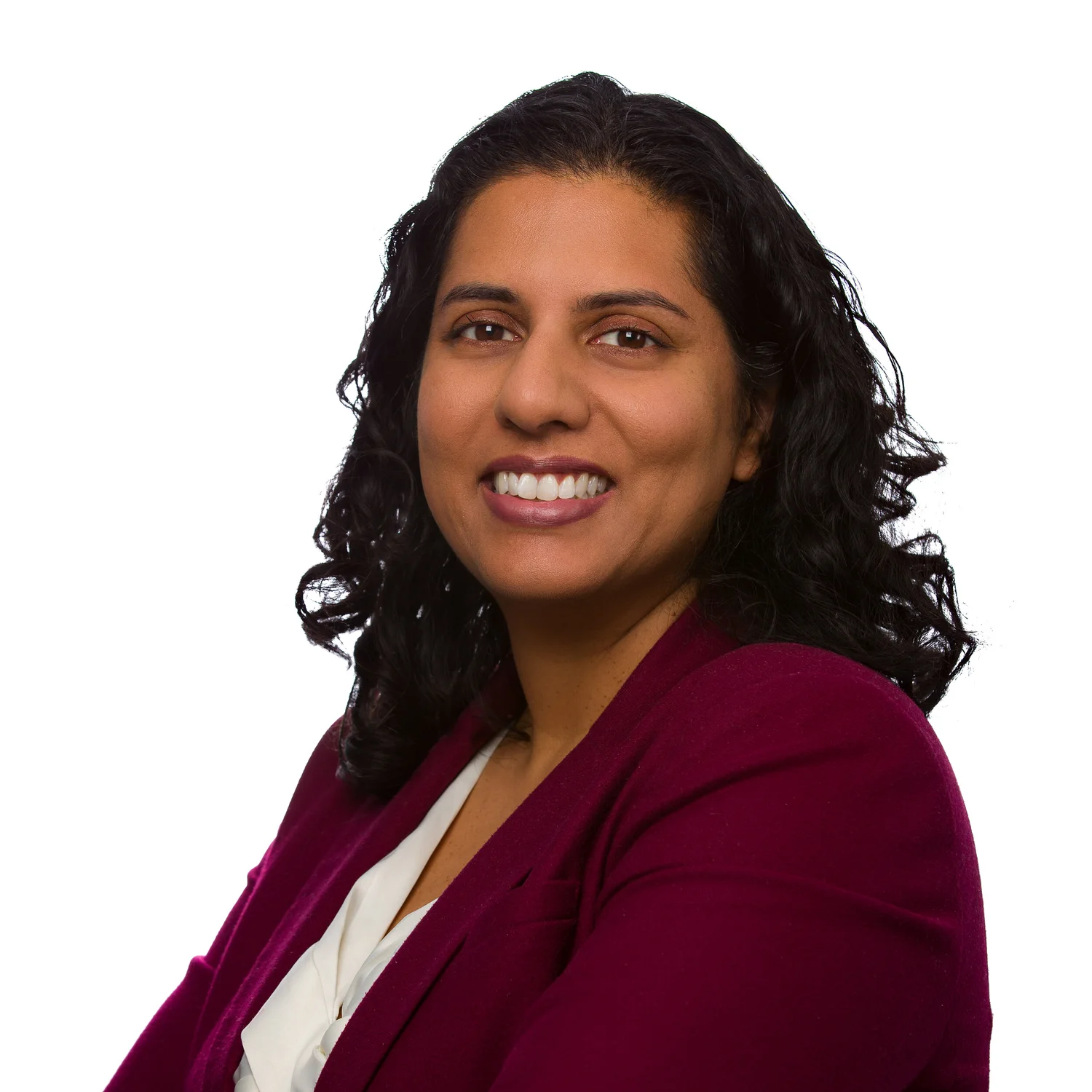 Ep. 35: Growing into a leader while “doing right by people” with Arsenal Medical CEO Upma Sharma